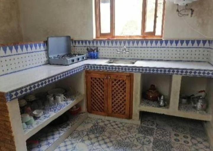 Ferienwohnung Ancien Mogador Essaouira Exterior foto