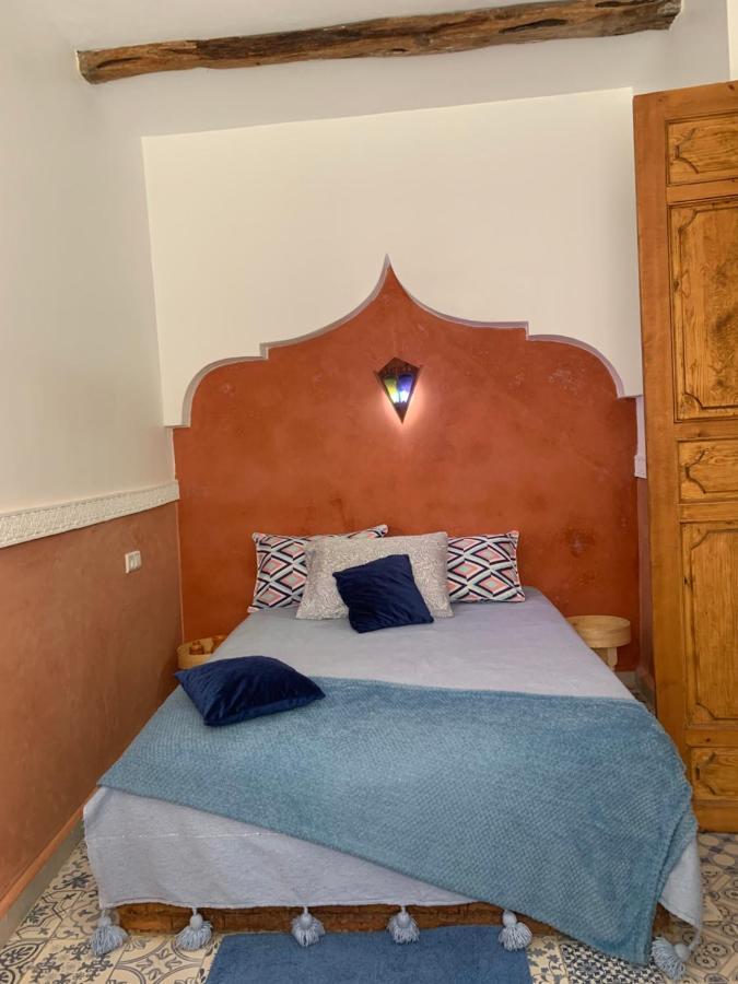 Ferienwohnung Ancien Mogador Essaouira Exterior foto