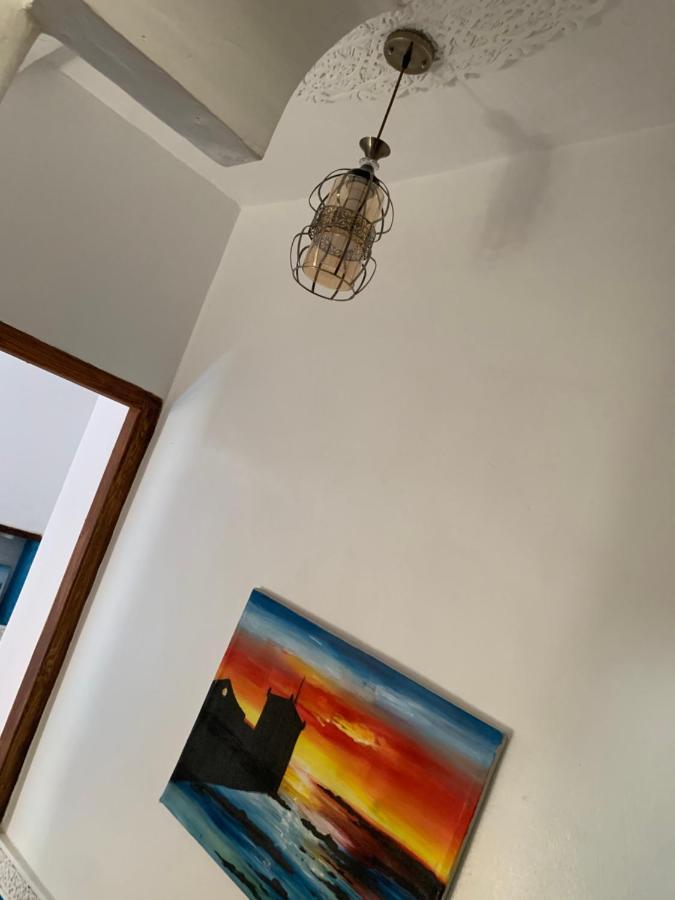 Ferienwohnung Ancien Mogador Essaouira Exterior foto
