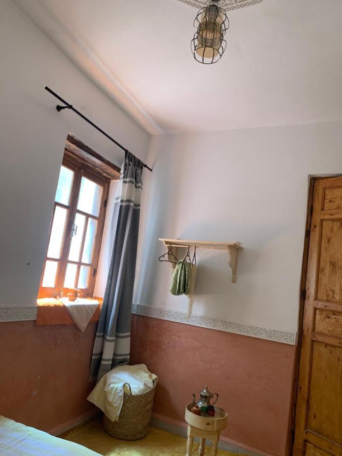 Ferienwohnung Ancien Mogador Essaouira Exterior foto