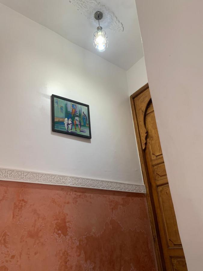 Ferienwohnung Ancien Mogador Essaouira Exterior foto
